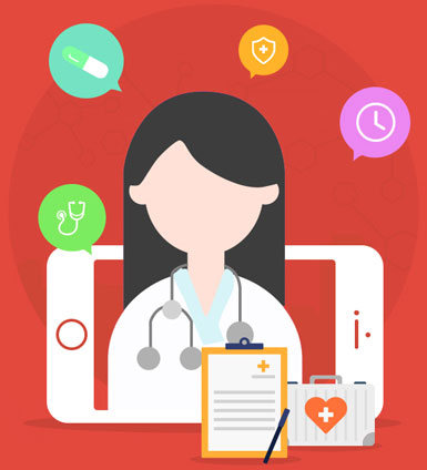 醫(yī)療類APP開發(fā)